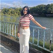 Me gustaría dar clases de Matemáticas a niños y niñas que necesiten un pequeño empujón más en esta asignatura